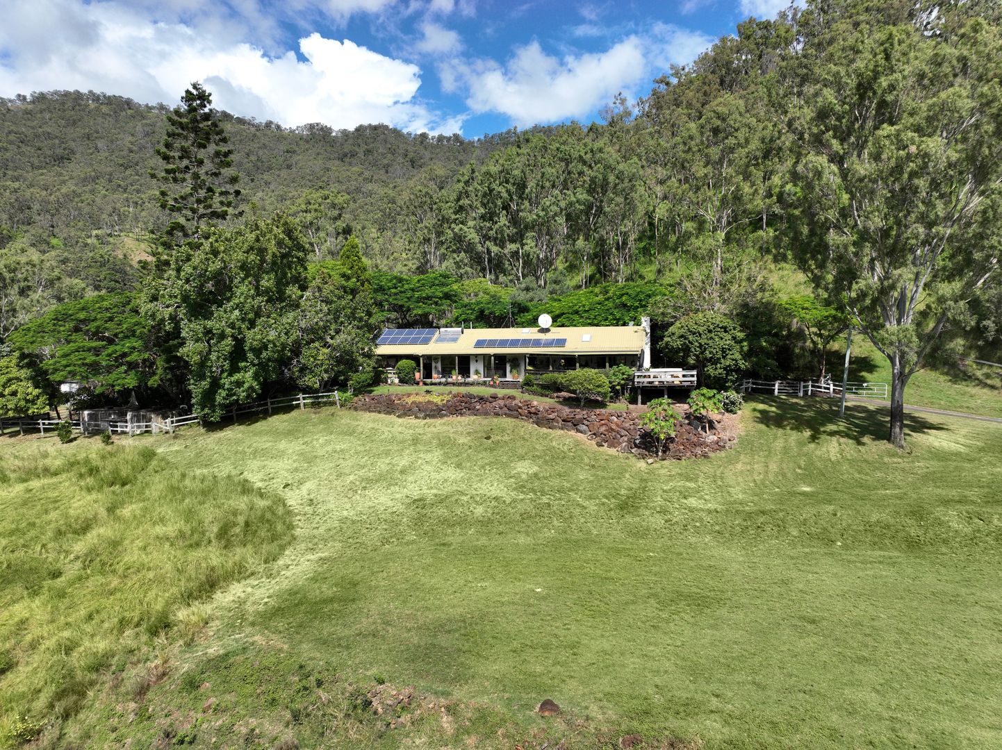 783 Lamington National Park Road, Canungra QLD 4275, Image 2