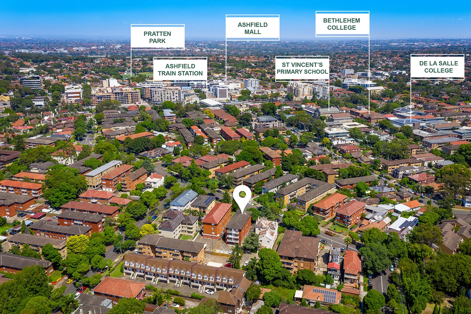 Additional image 6 of 2/21 Chandos Street, Ashfield NSW 2131