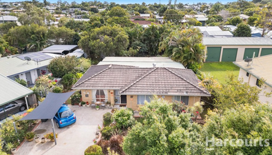 Picture of 37 Corser Street, POINT VERNON QLD 4655