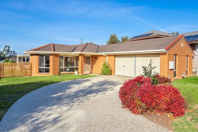 Picture of 31 Severin Court, THURGOONA NSW 2640