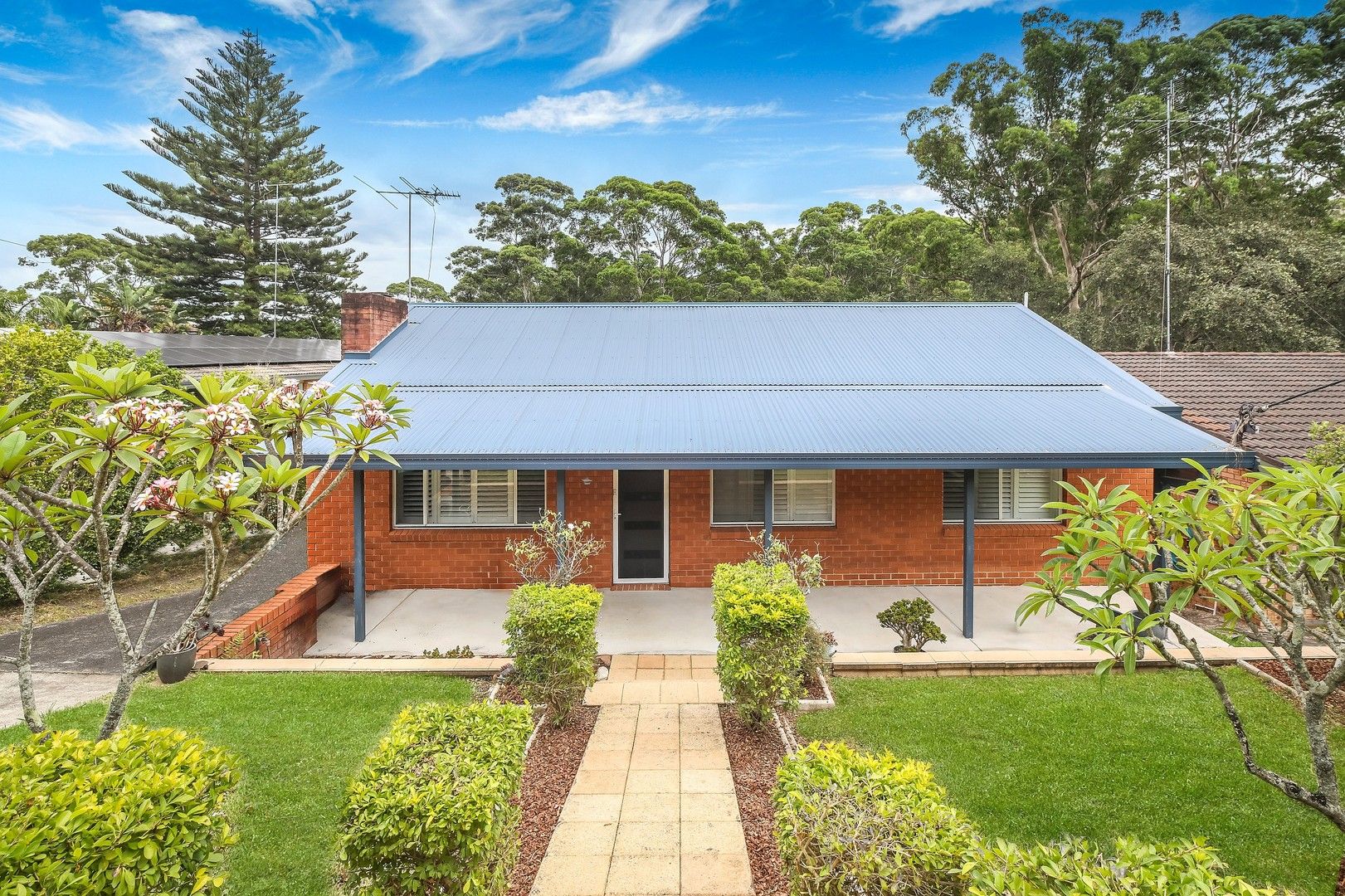 28 White Street, East Gosford NSW 2250, Image 0