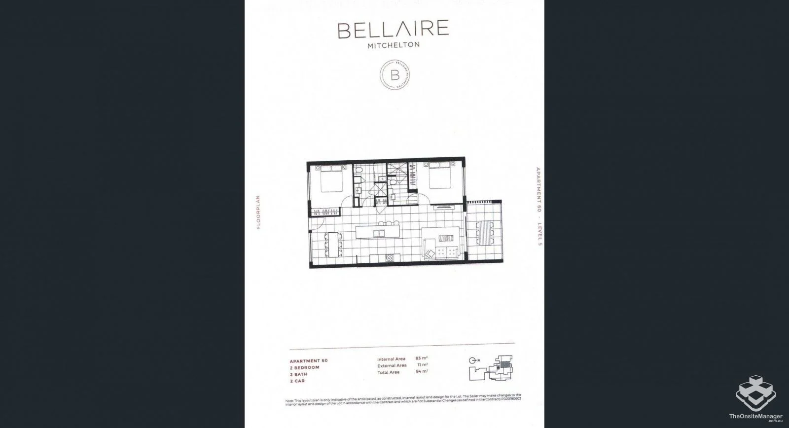 Additional image 6 of ID:21169116/112 Osborne Road, Mitchelton QLD 4053