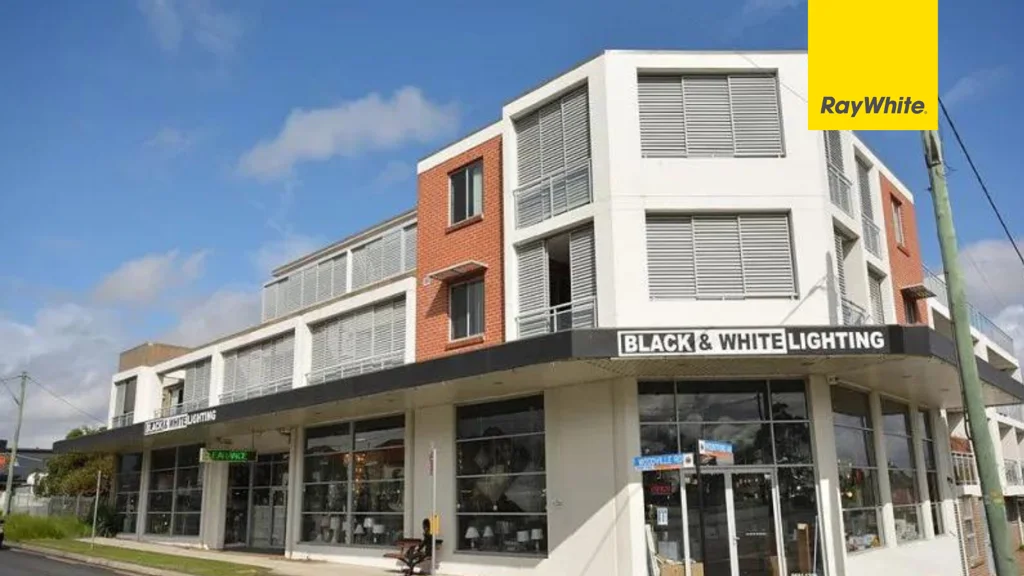 Additional image 9 of 12/2 Mountford Avenue, Granville NSW 2142