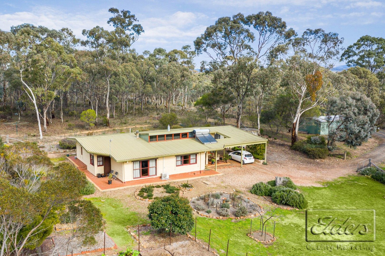 507 Axe Creek Road, Axe Creek VIC 3551, Image 0