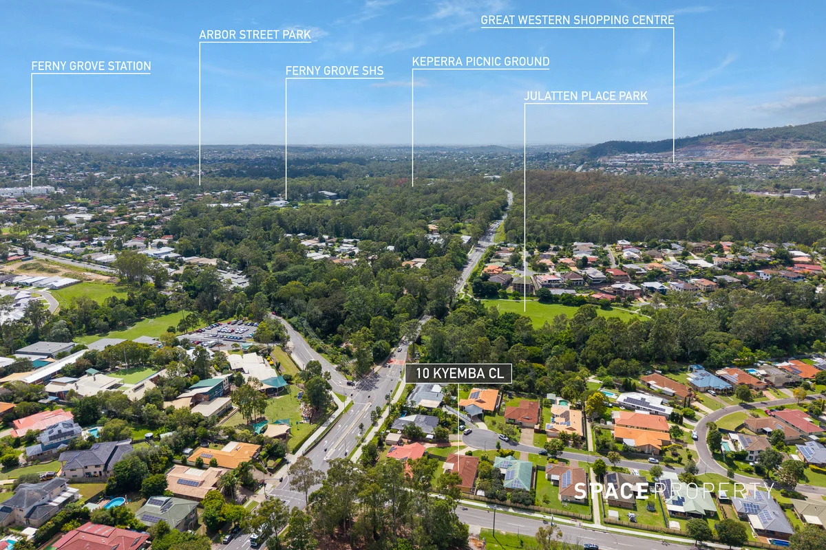 Additional image 16 of 10 Kyeamba Close, Upper Kedron QLD 4055