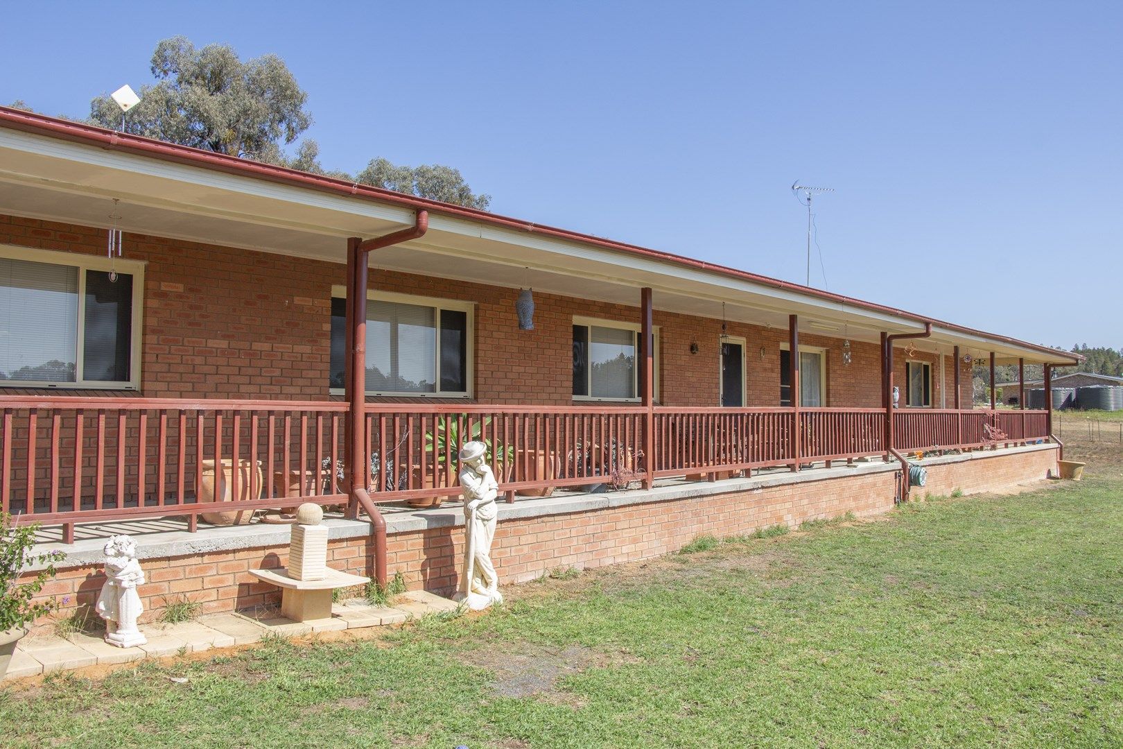 228 CONIMBLA ROAD, Cowra NSW 2794, Image 0