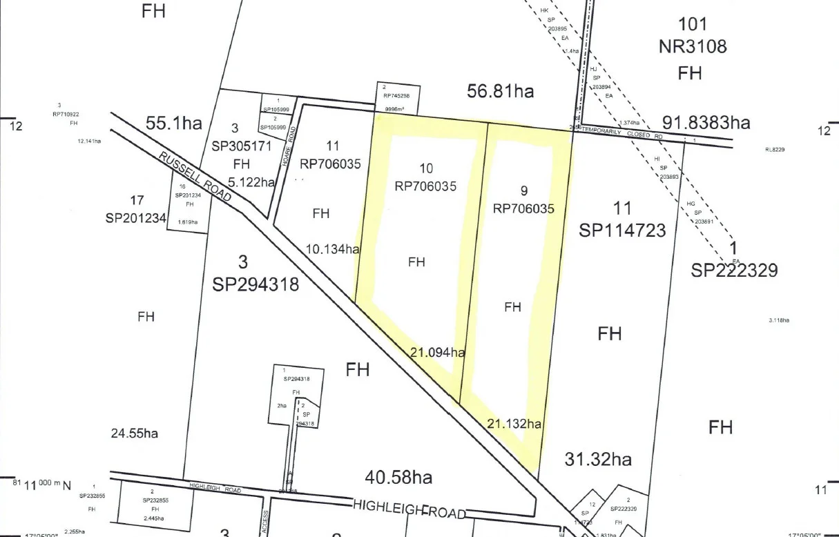 Additional image 12 of 229 Russell Road, Gordonvale QLD 4865