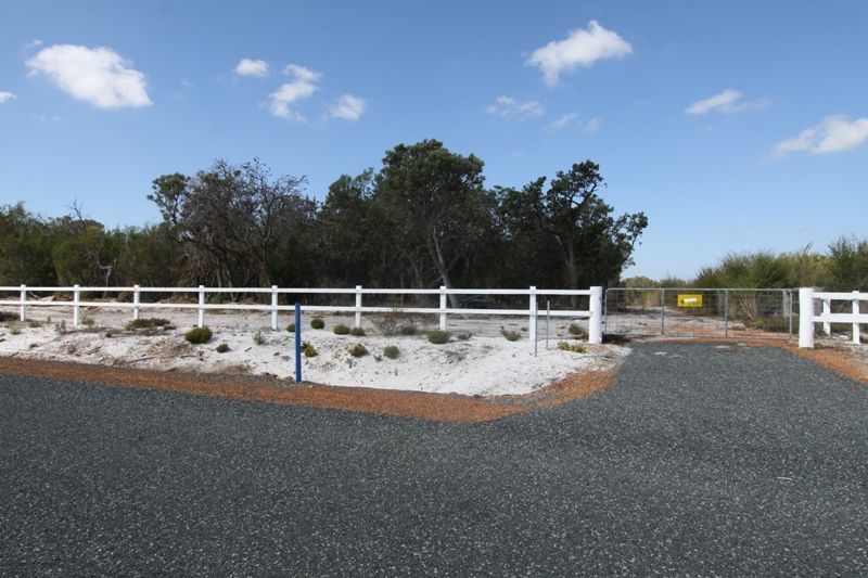 Lot 215 Bush Retreat, Nambeelup WA 6207, Image 1