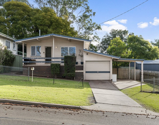 1 Dodd Street, Newtown QLD 4350