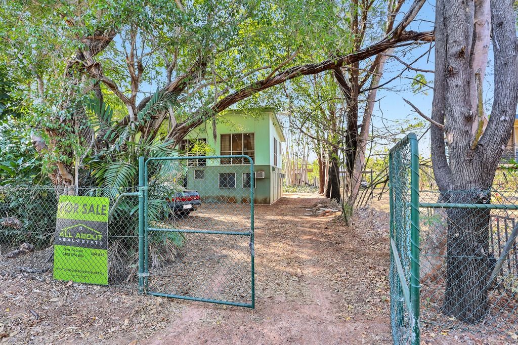 15 Kirra Crescent, Batchelor NT 0845, Image 2