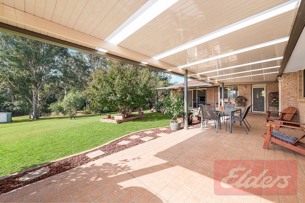 50 - 52 Davenport Drive, Wallacia NSW 2745, Image 2