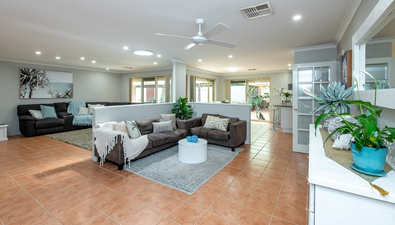 Picture of 27 Ohrid Place, JOONDALUP WA 6027