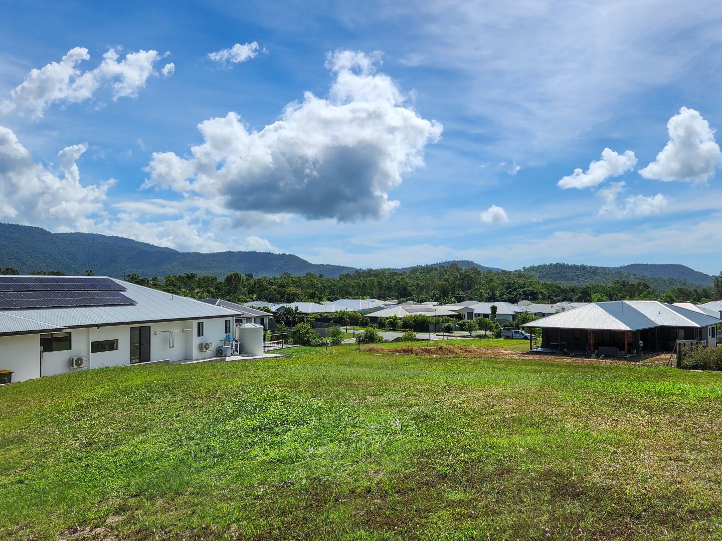 3 Oleander Court, Cannon Valley QLD 4800, Image 1