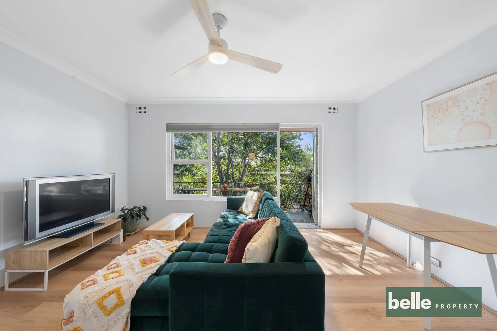 12/9 Church Street, Ashfield NSW 2131