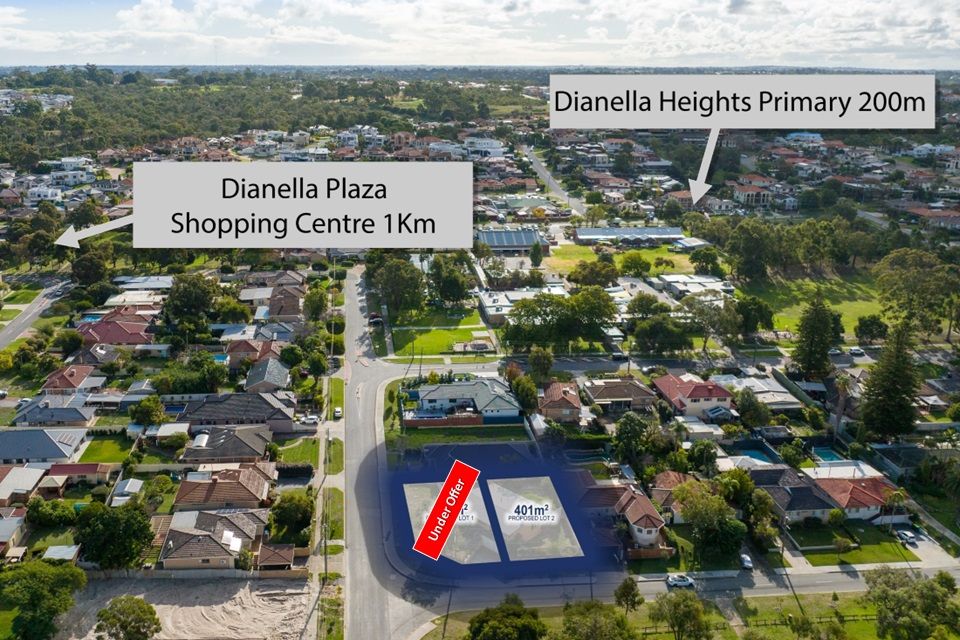 1 (Lot 2) Read Street, Dianella WA 6059, Image 2