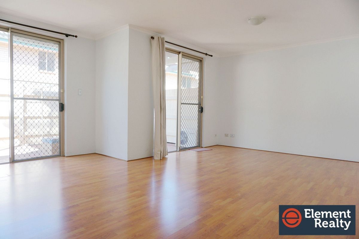 3 bedrooms Townhouse in 34/129B Park Road RYDALMERE NSW, 2116