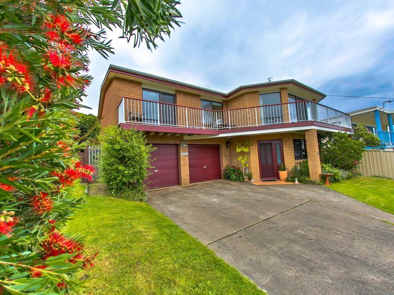 18 Sunnyside Crescent, Kianga NSW 2546, Image 0