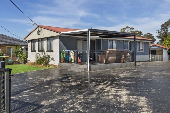 Picture of 4 Ardno Street, BUSBY NSW 2168