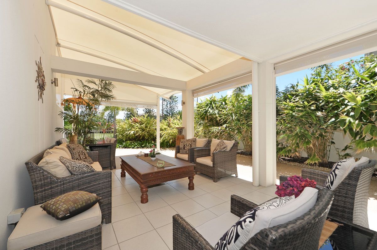 2811 Gracemere Circuit East, Hope Island QLD 4212, Image 0