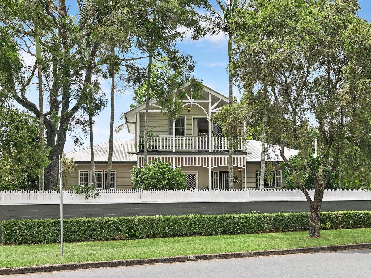 5 William Parade, Fairfield QLD 4103, Image 0