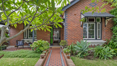 Picture of 33 Challis Avenue, DULWICH HILL NSW 2203