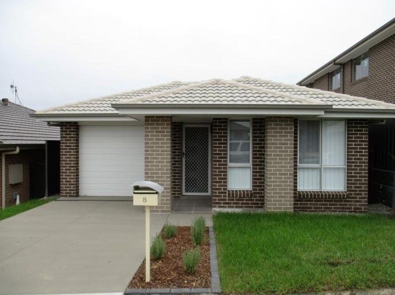 8 Nelson Grove, Woongarrah NSW 2259, Image 0