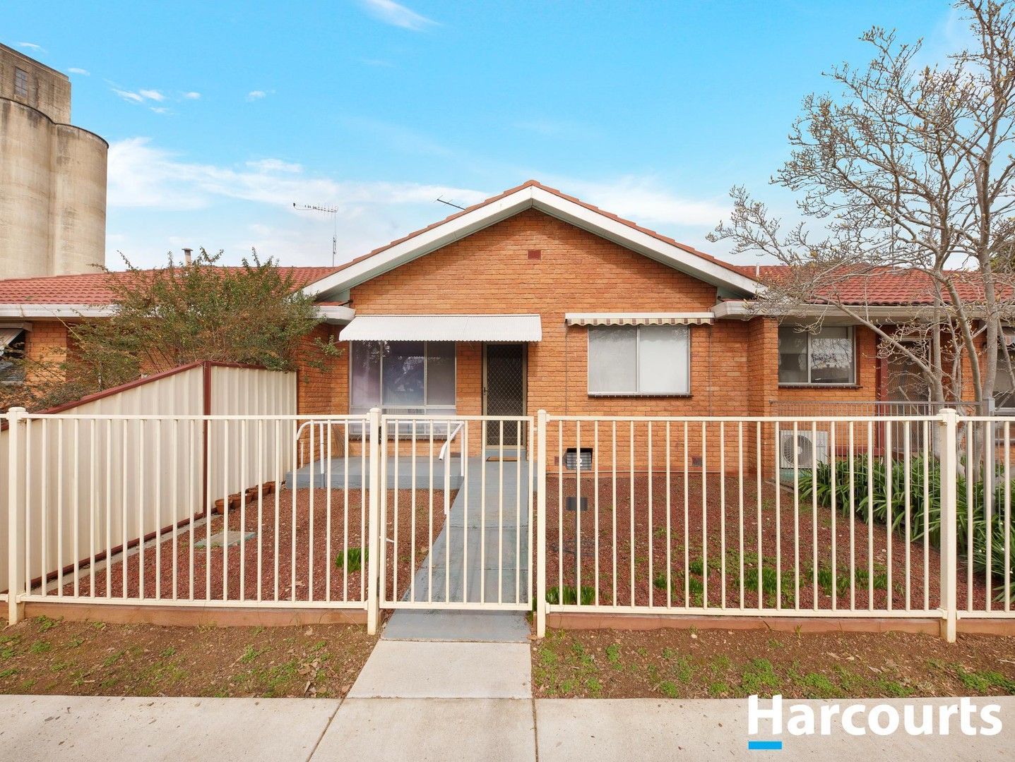 2/12-16 Green Street, Wangaratta VIC 3677, Image 0