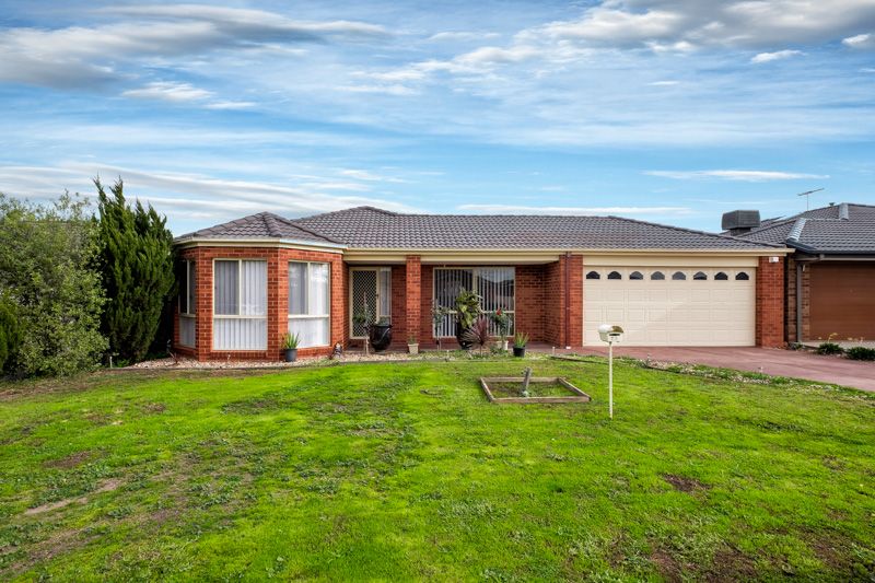 22 Carlyon Close, Melton West VIC 3337, Image 0