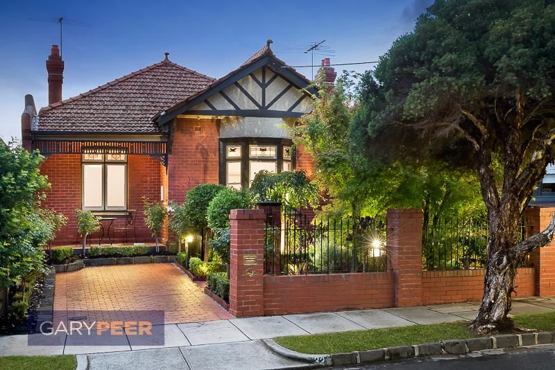 32 Hoddle Street, Elsternwick VIC 3185