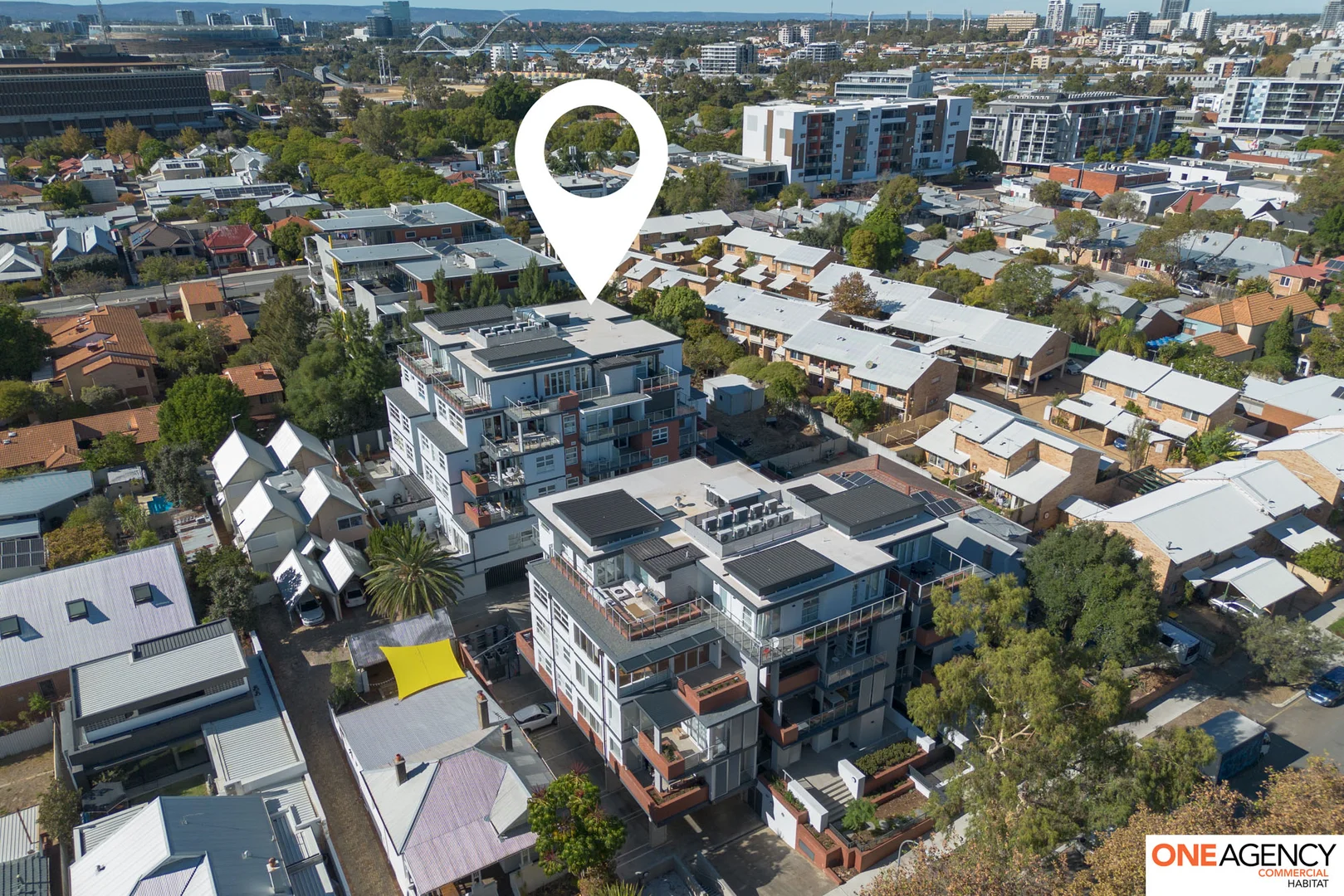 Additional image 23 of 19/70 Wright Street, Highgate WA 6003