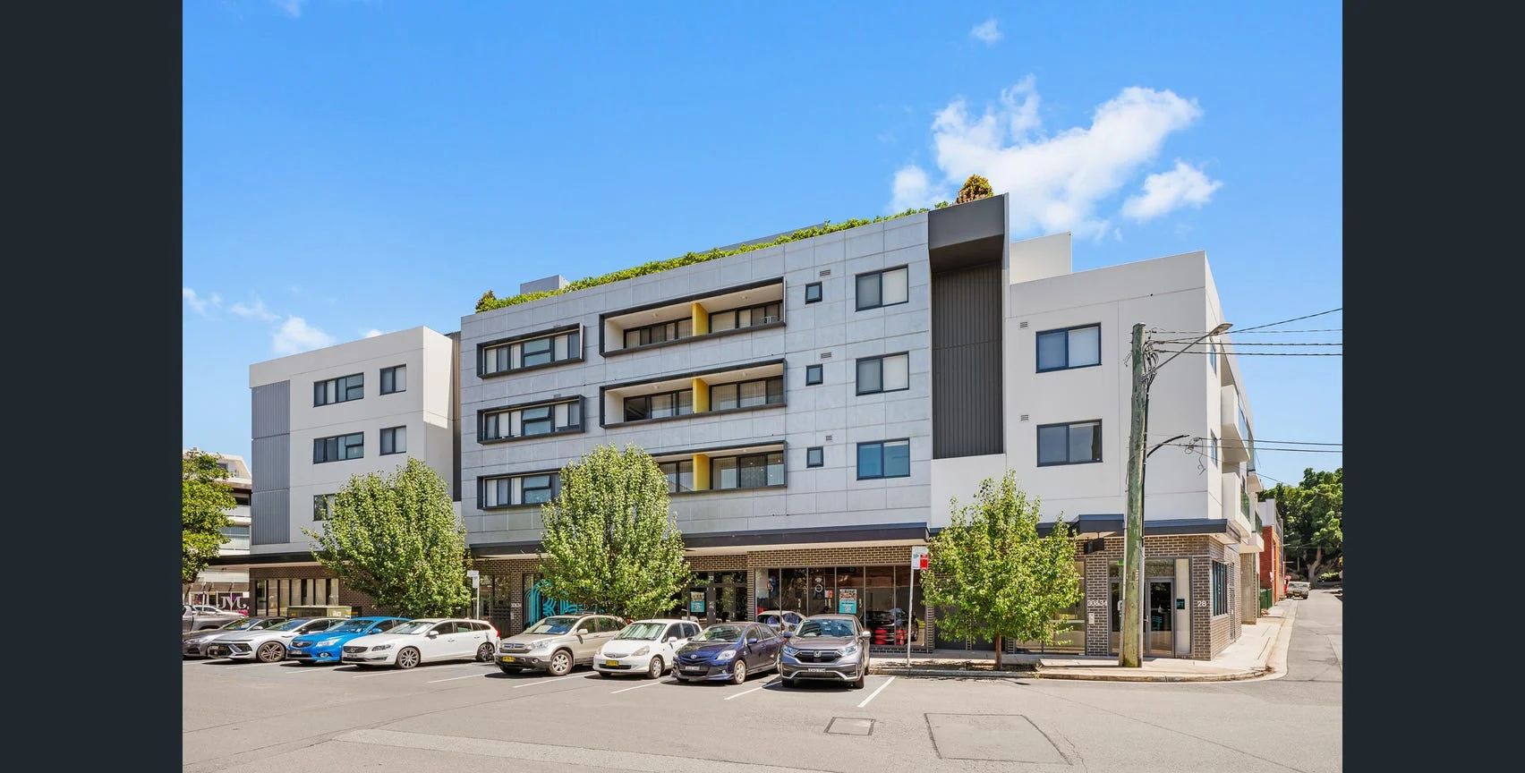 Additional image 6 of 103/30 Rodd Road, Five Dock NSW 2046