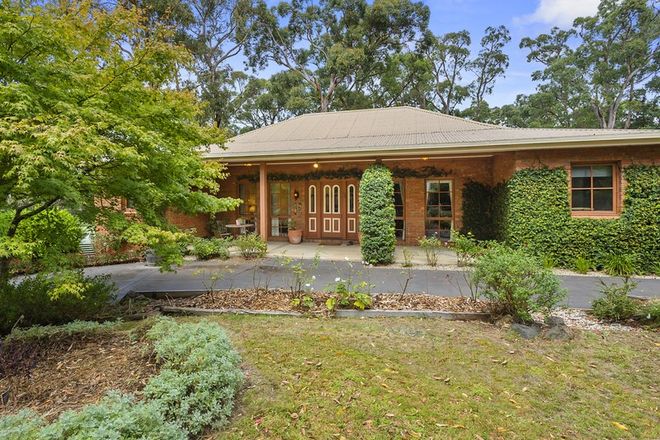 Picture of 21 Chevannes Street, MACEDON VIC 3440