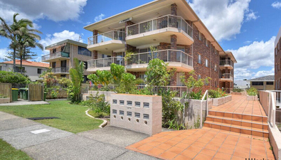 Picture of 7/1078 Gold Coast Highway, PALM BEACH QLD 4221