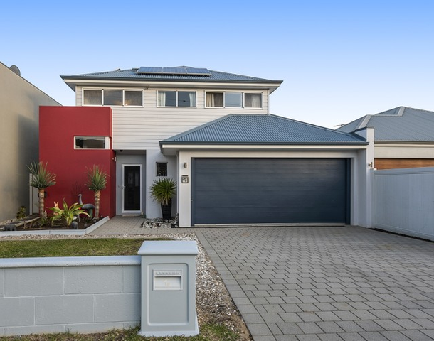 1B Frinton Street, Bayswater WA 6053