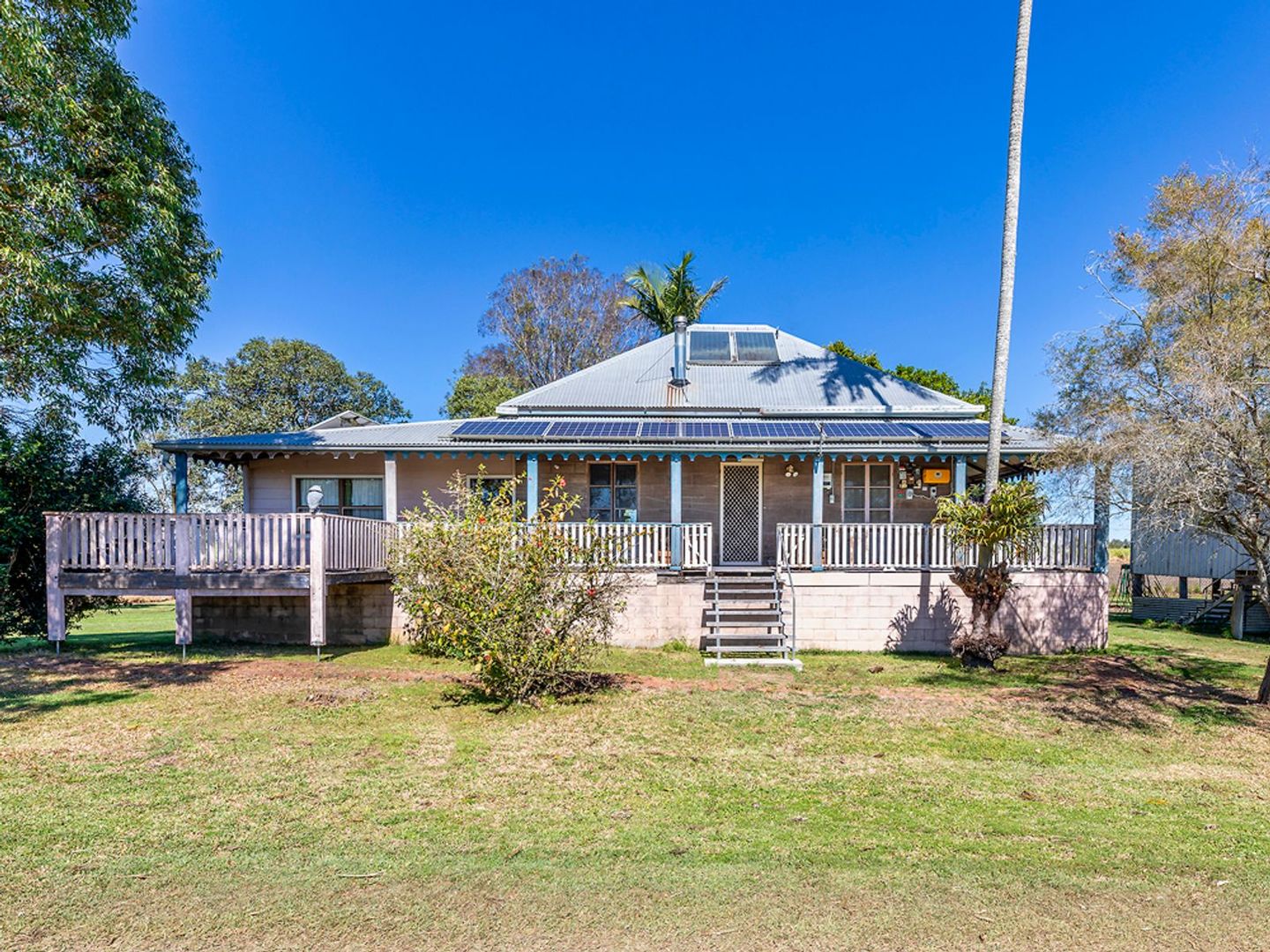 385 South Arm School Road, Woodford Island NSW 2463, Image 1