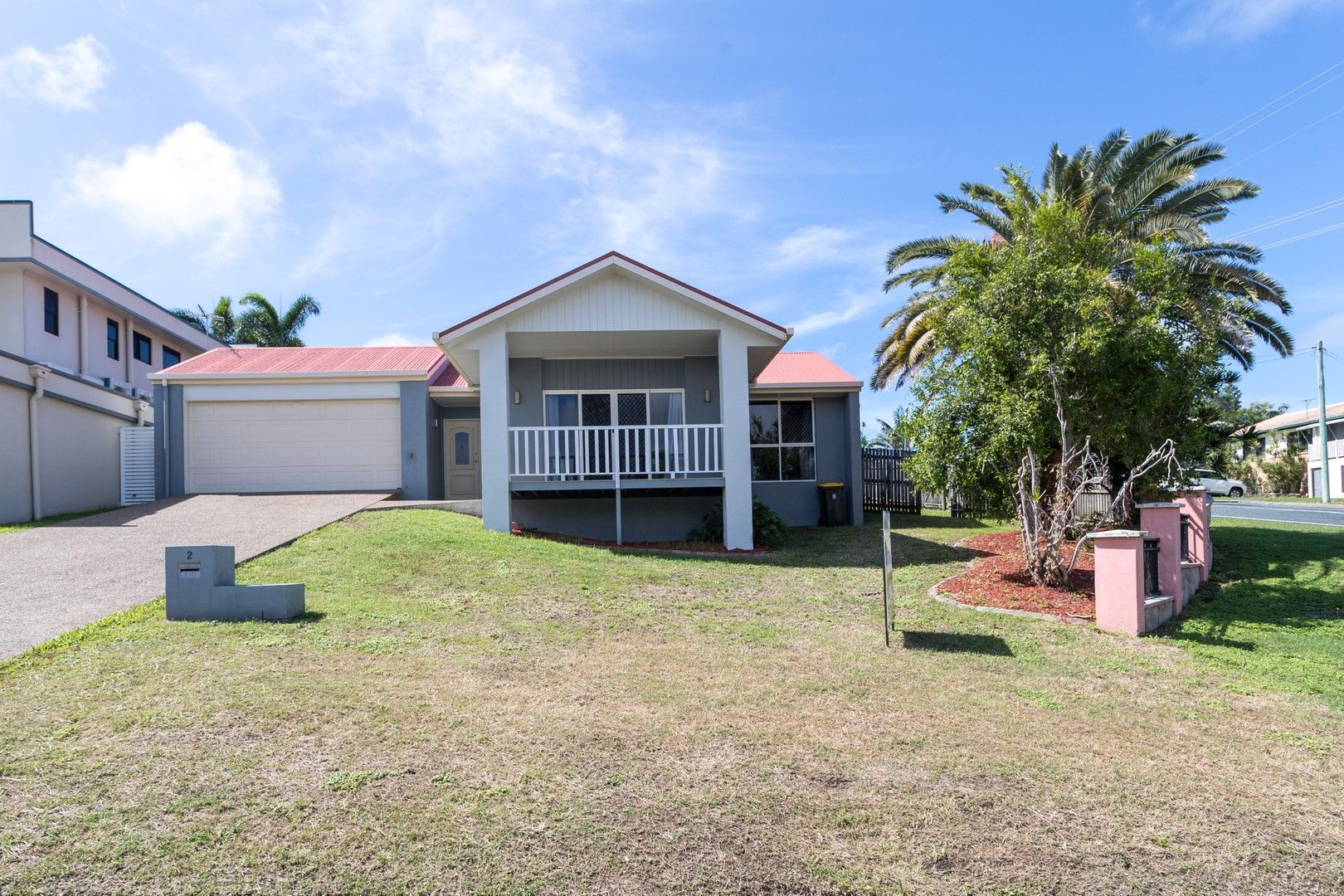 2 Sailaway Drive, Eimeo QLD 4740, Image 1