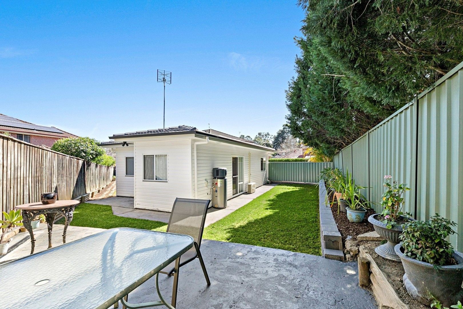 3 bedrooms House in 4A Morven Court CASTLE HILL NSW, 2154