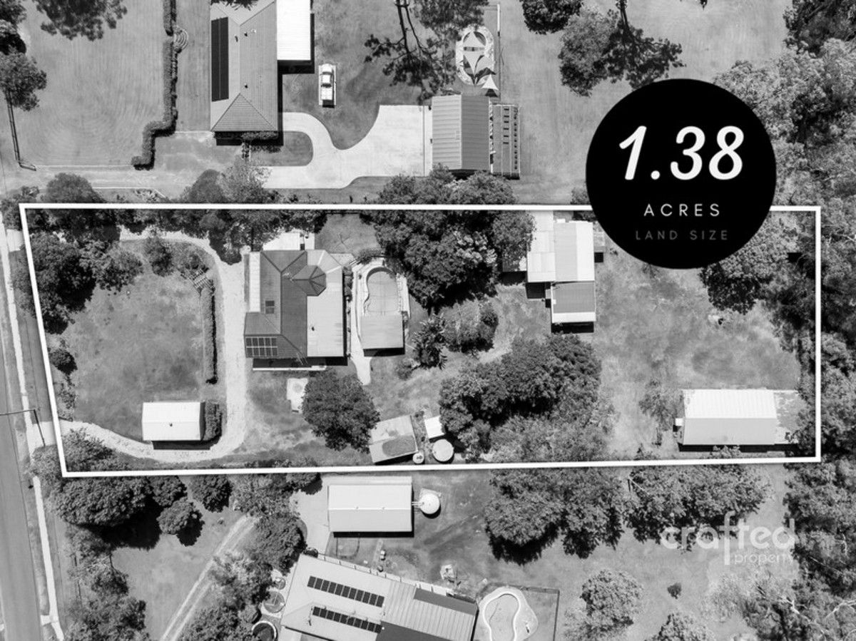 31 Chloe Drive, Munruben QLD 4125, Image 0