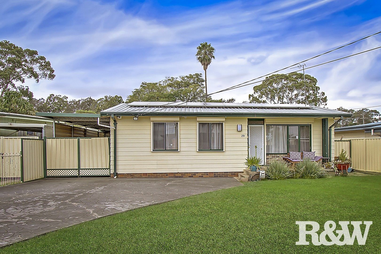 29 Hardy Street, Blackett NSW 2770, Image 0