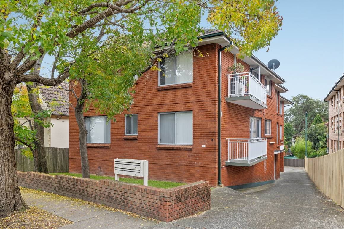Picture of 2/8 Pigott, DULWICH HILL NSW 2203