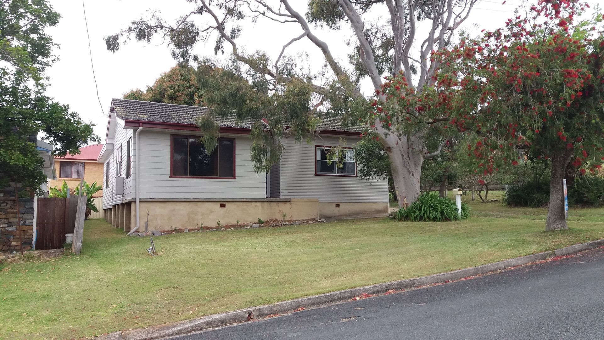 1 Nicholson Street, Harrington NSW 2427, Image 0