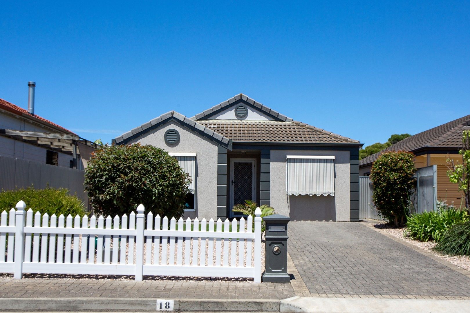 18 Boston Street, Port Lincoln SA 5606, Image 0