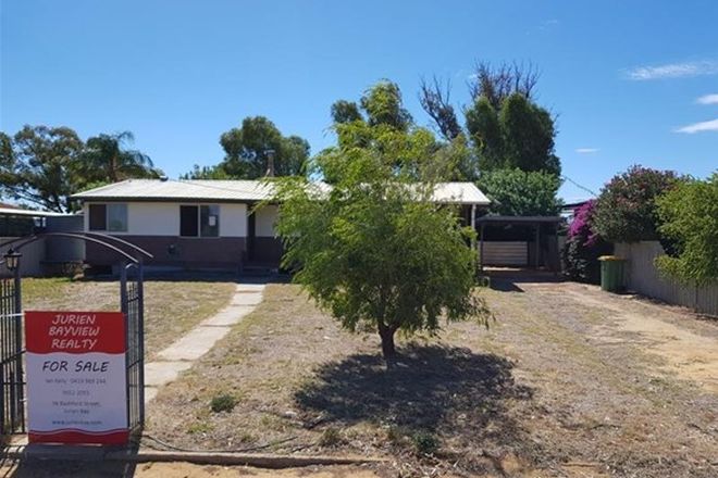 Picture of 5 North Street, COOROW WA 6515