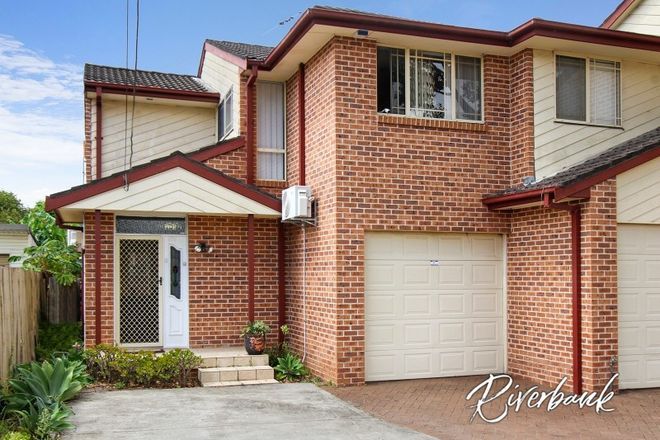 Picture of 1/49A Clarence Street, MERRYLANDS NSW 2160