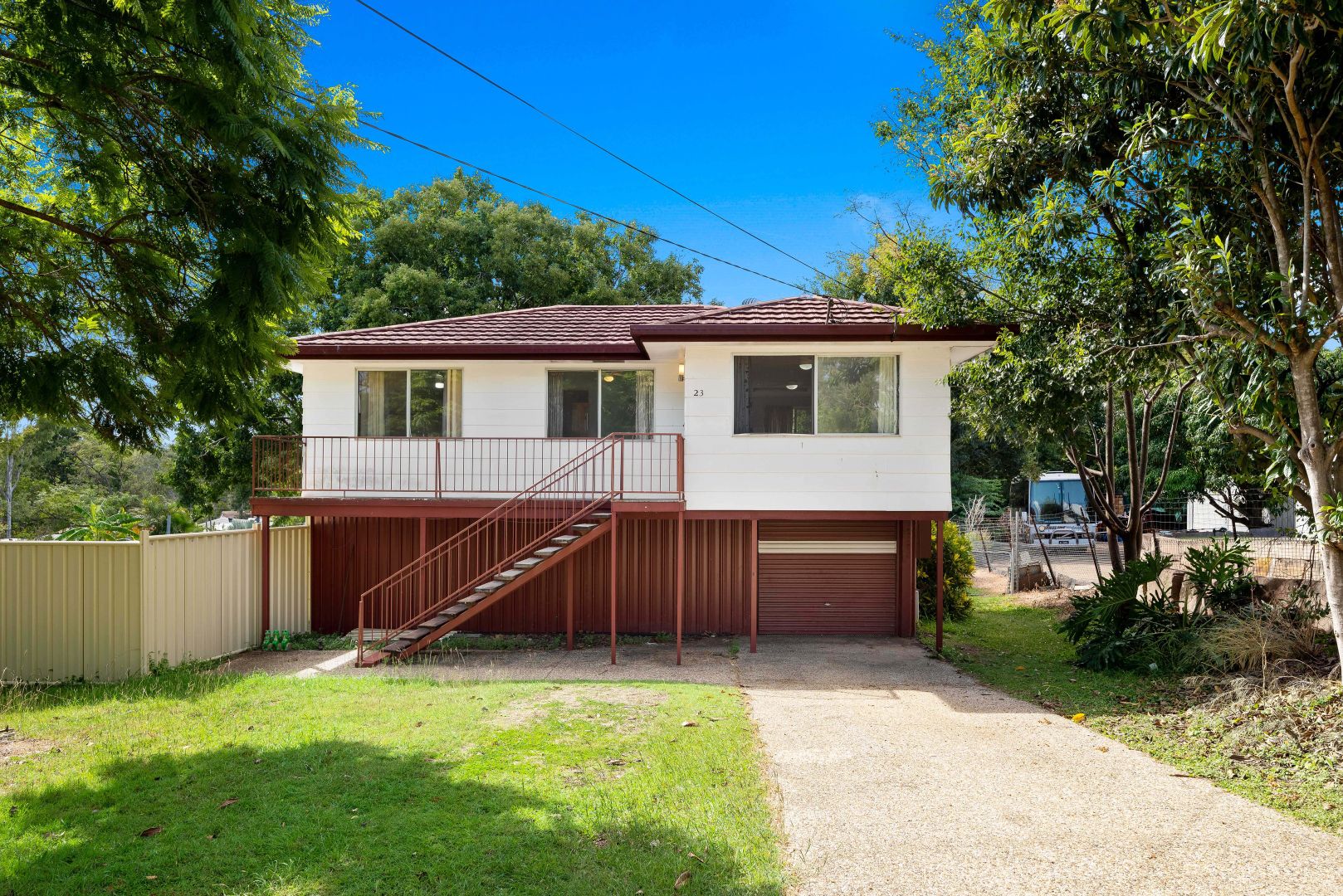 23 Coleen Court, Redbank Plains Property History & Address Research