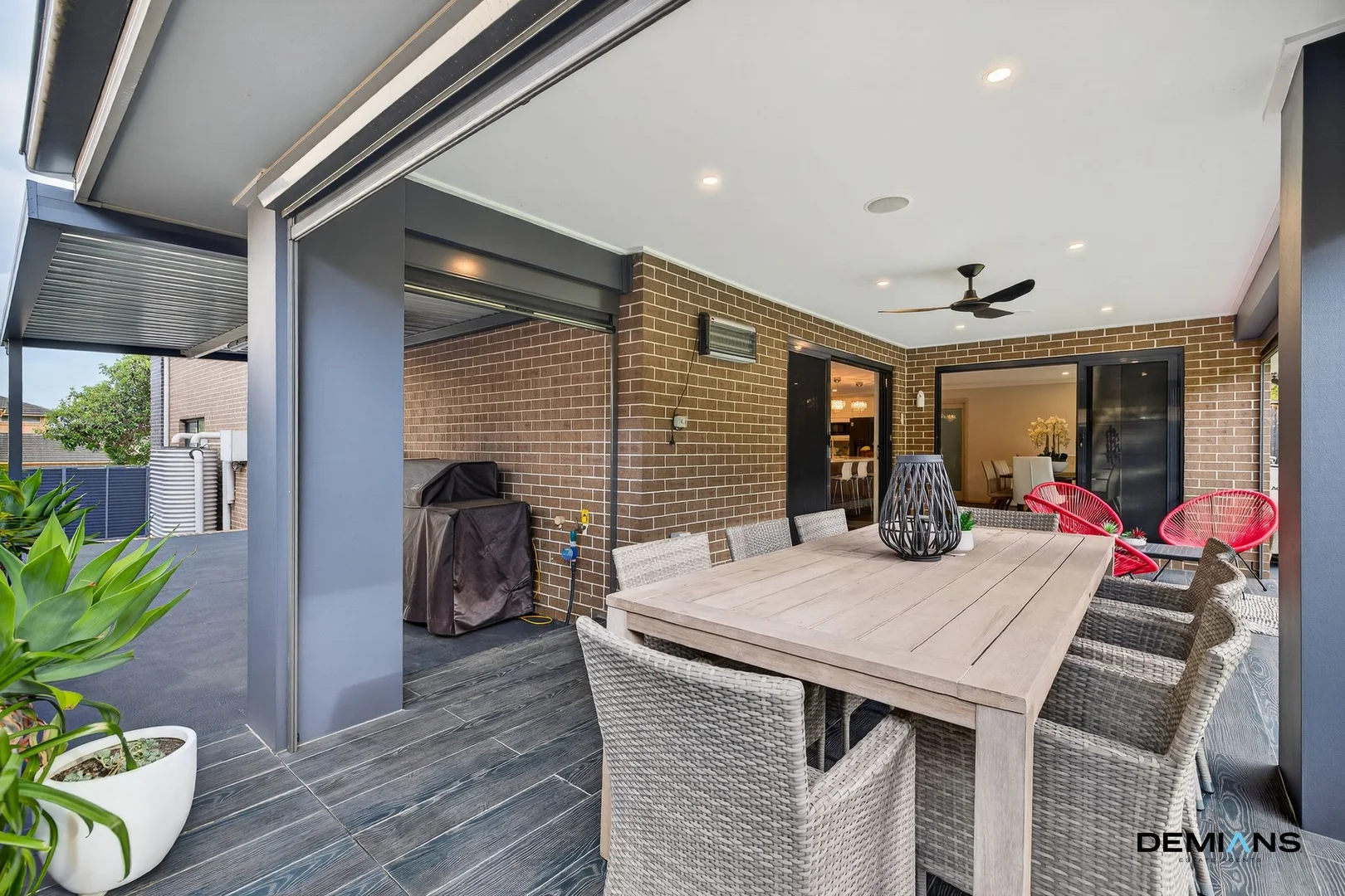 Additional image 31 of 30 Christiansen Boulevard, Moorebank NSW 2170