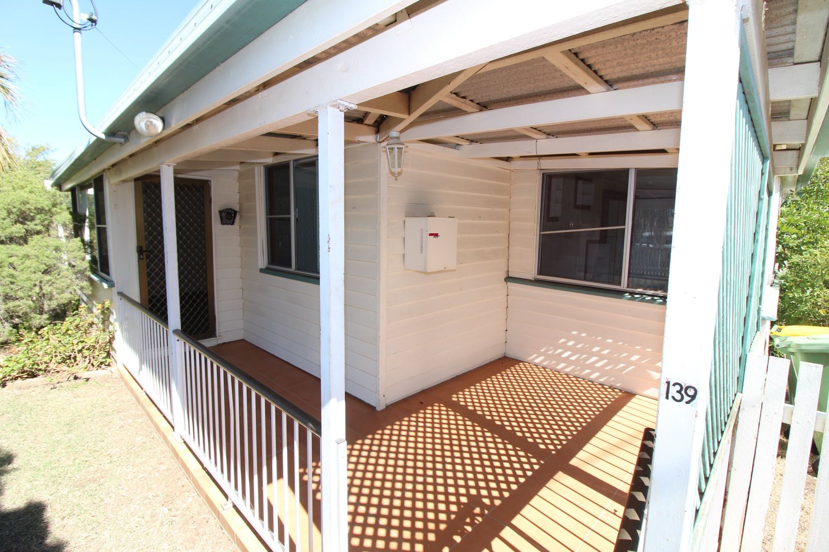 139 Mocatta Street, Goombungee QLD 4354, Image 2