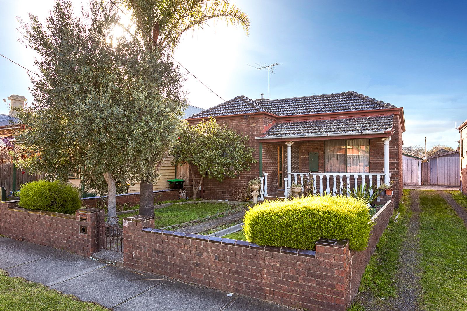 114 St Leonards Road, Ascot Vale Property History & Address Research Domain