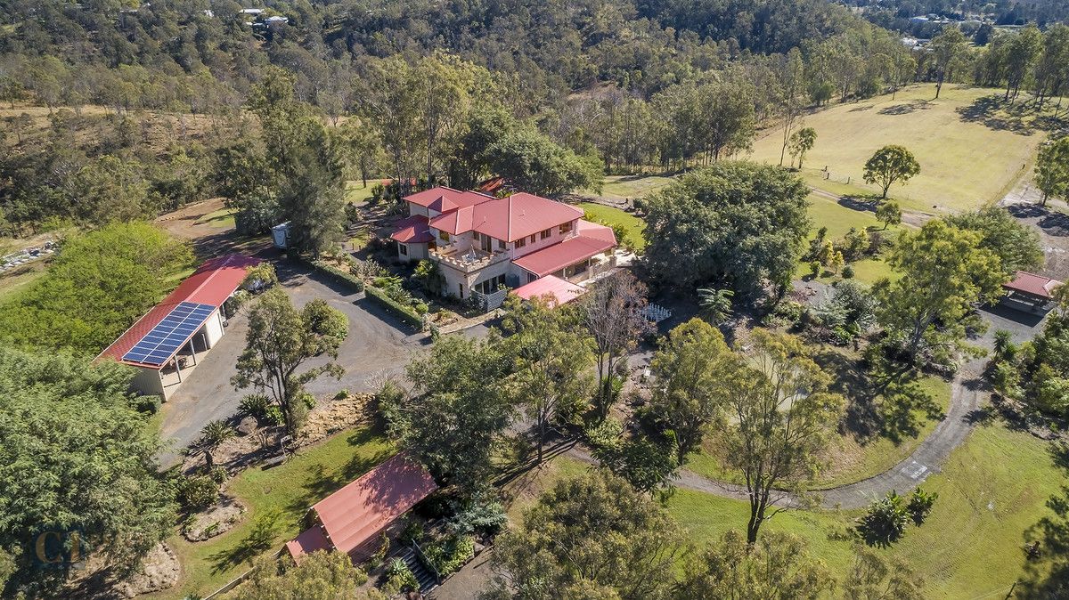 119 Kooralbyn Drive, Kooralbyn Property History & Address Research