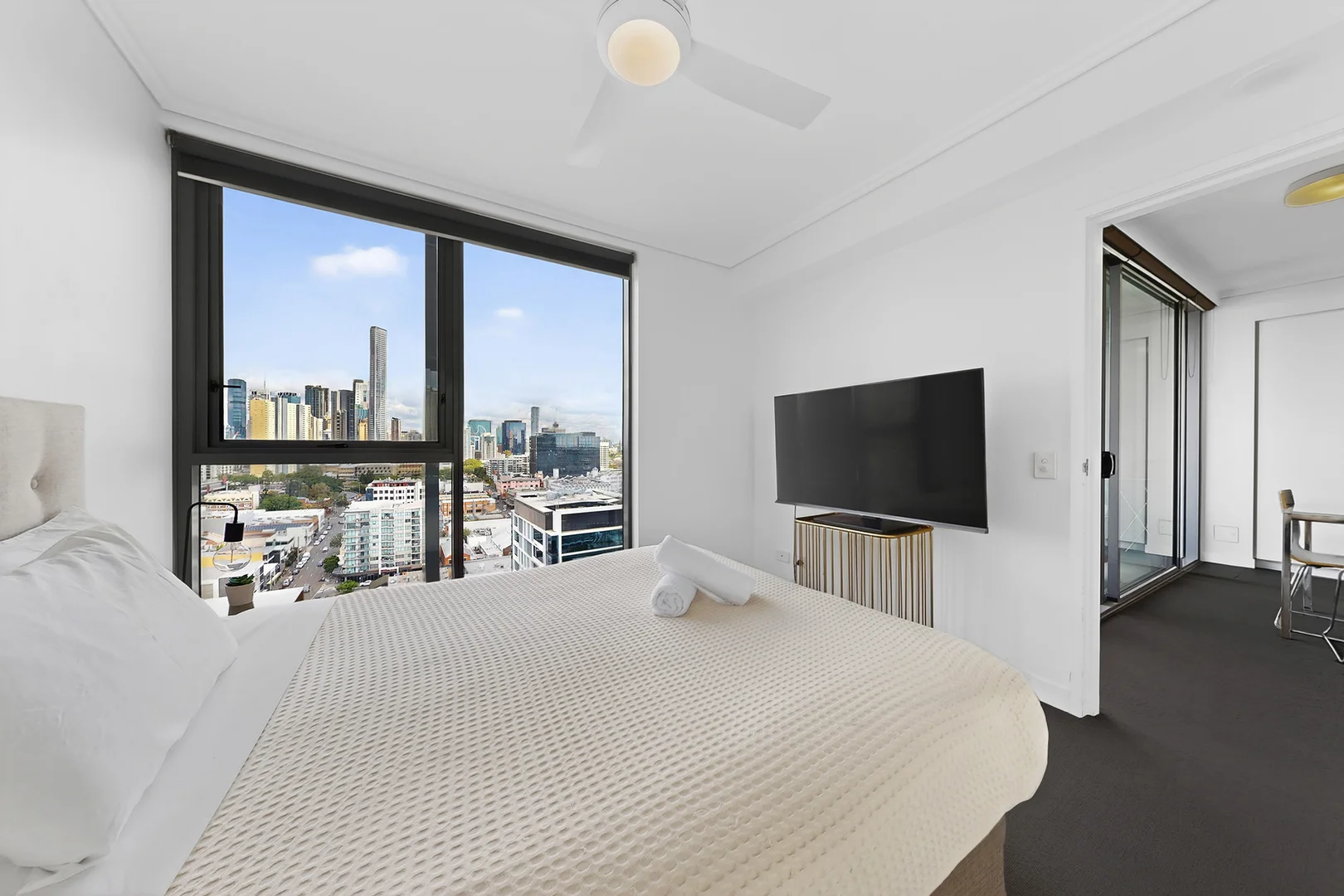 Additional image 6 of 2101/25 Connor Street, Fortitude Valley QLD 4006